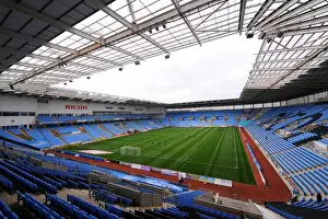 Coventry City vs. Reading: Npower Championship Clash at Ricoh Arena coventry city vs reading npower championship clash ricoh arena