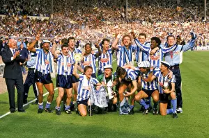 fa cup final tottenham hotspur v coventry city wembley stadium Trending Item 3