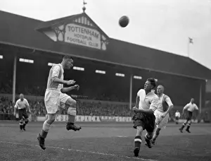 football league division tottenham hotspur v coventry city white hart lane Trending Item 6