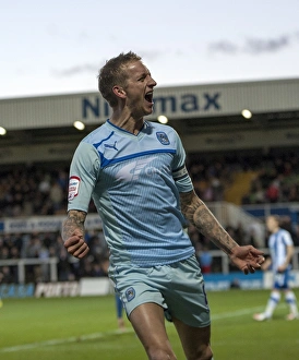 npower Football League One - Hartlepool United v Coventry City - Victoria Park npower football league hartlepool united v coventry city victoria park